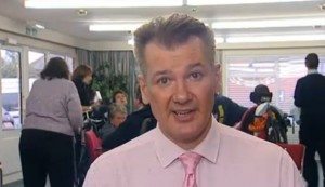 itvchoi ITV Chris Choi